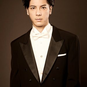 北翔海莉＆中村誠治郎、横内謙介脚本・監修「うたかたのオペラ」に出演 イメージ画像
