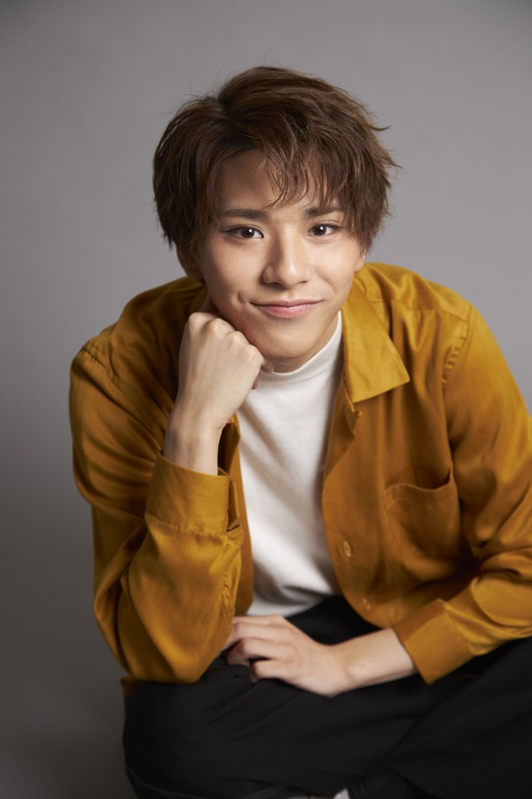 WBB「ウエスタンモード」に赤澤燈・佐藤永典ら出演へ　全キャストが解禁 イメージ画像