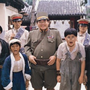 なるせゆうせい演出・脚本で「幽幻道士 キョンシーズ」舞台化決定 イメージ画像