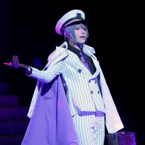ついに魔法使い21人が勢揃い　舞台『魔法使いの約束』第2章キャストコメント＆舞台写真 イメージ画像