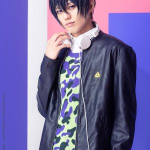 エーステ、メインストーリー第二部を描く“ACT2!”へ　卯木千景役に染谷俊之 イメージ画像