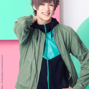 エーステ、メインストーリー第二部を描く“ACT2!”へ　卯木千景役に染谷俊之 イメージ画像