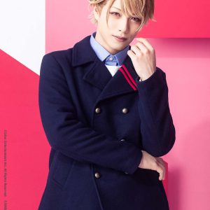 エーステ、メインストーリー第二部を描く“ACT2!”へ　卯木千景役に染谷俊之 イメージ画像
