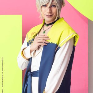 エーステ、メインストーリー第二部を描く“ACT2!”へ　卯木千景役に染谷俊之 イメージ画像