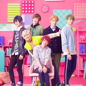 エーステ、メインストーリー第二部を描く“ACT2!”へ　卯木千景役に染谷俊之 イメージ画像