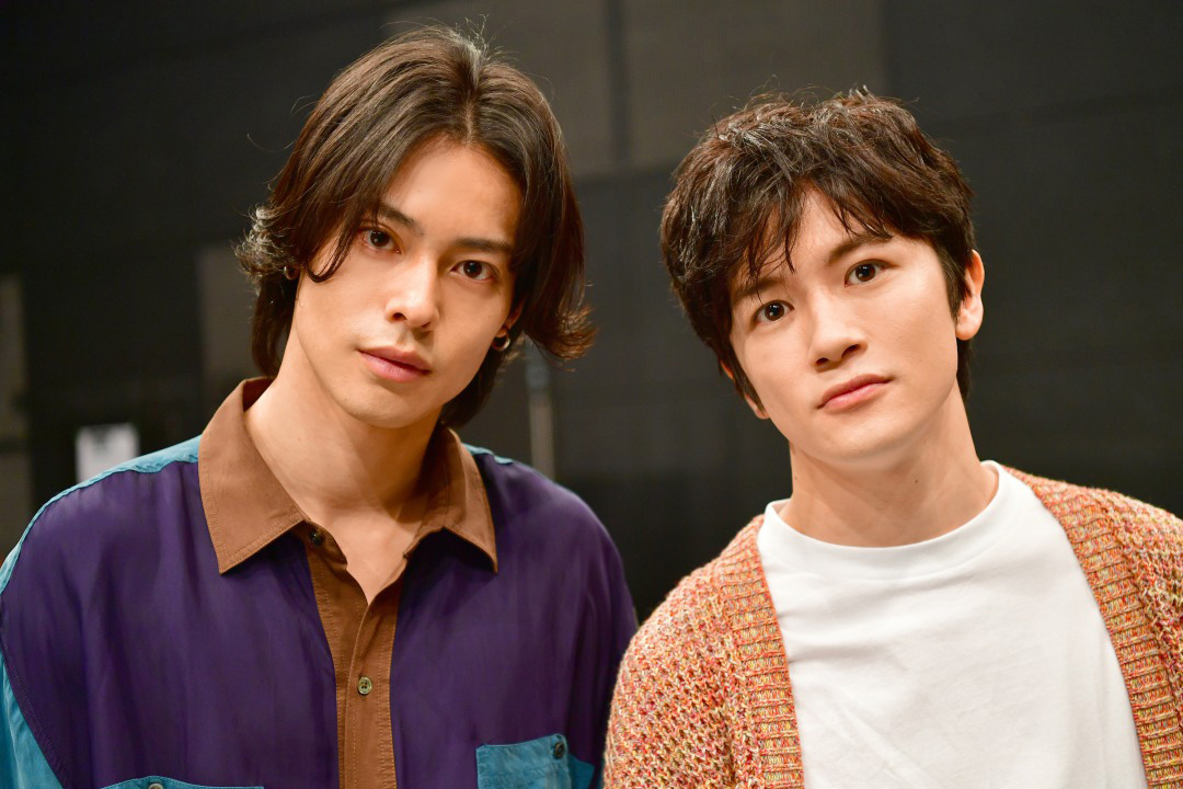 宇野結也×小西成弥、人生の転機となった出会いと言葉　舞台「ROOKIES」で“明日にきらめく”夢を… イメージ画像