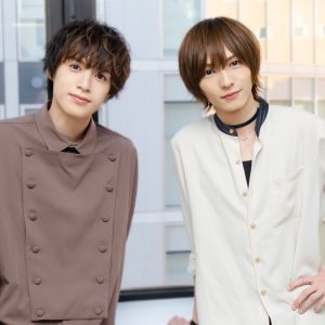 横田龍儀＆宮崎湧、“自由な演技”に見出す実力と可能性　「信長を殺した男」で悪役・豊臣秀吉に イメージ画像