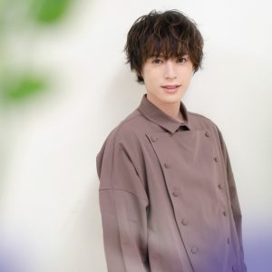 横田龍儀＆宮崎湧、“自由な演技”に見出す実力と可能性　「信長を殺した男」で悪役・豊臣秀吉に イメージ画像