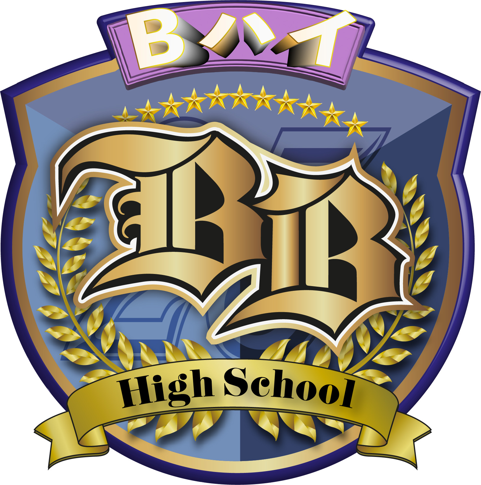 丘山晴己・立石俊樹・阿久津仁愛が高校生に　“映えBOYZ”を目指すバラエティー始動 イメージ画像