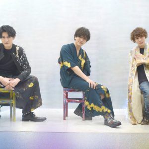 財木琢磨・磯野大・大平峻也、もしも別の人生を歩むなら　今をときめくキャスト集結「いい人間の教科書。」 イメージ画像