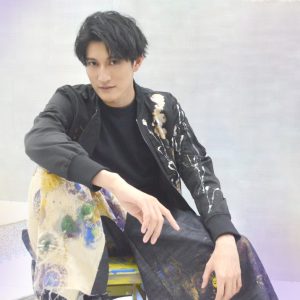 財木琢磨・磯野大・大平峻也、もしも別の人生を歩むなら　今をときめくキャスト集結「いい人間の教科書。」 イメージ画像