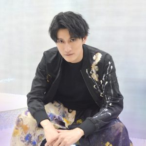 財木琢磨・磯野大・大平峻也、もしも別の人生を歩むなら　今をときめくキャスト集結「いい人間の教科書。」 イメージ画像
