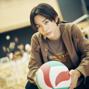 近藤頌利のドキュメンタリーDVDが発売、学生時代からの歩みを語る　末満健一との対談も イメージ画像