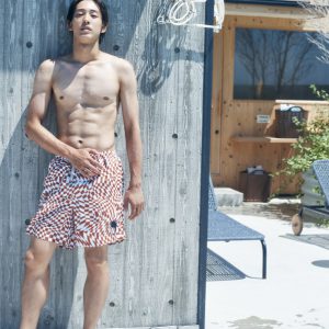 近藤頌利のドキュメンタリーDVDが発売、学生時代からの歩みを語る　末満健一との対談も イメージ画像