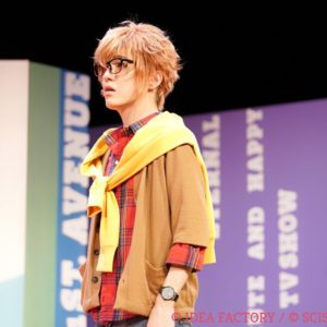 『キューピット・パラサイト The Stage』劇中写真が公開　千秋楽公演のライブ配信決定 イメージ画像