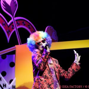 『キューピット・パラサイト The Stage』劇中写真が公開　千秋楽公演のライブ配信決定 イメージ画像