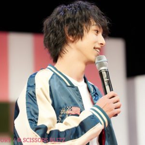 『キューピット・パラサイト The Stage』劇中写真が公開　千秋楽公演のライブ配信決定 イメージ画像