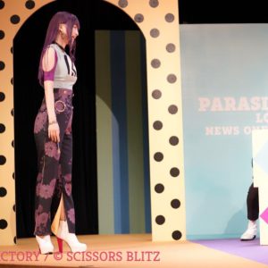 『キューピット・パラサイト The Stage』劇中写真が公開　千秋楽公演のライブ配信決定 イメージ画像