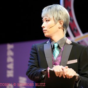 『キューピット・パラサイト The Stage』劇中写真が公開　千秋楽公演のライブ配信決定 イメージ画像