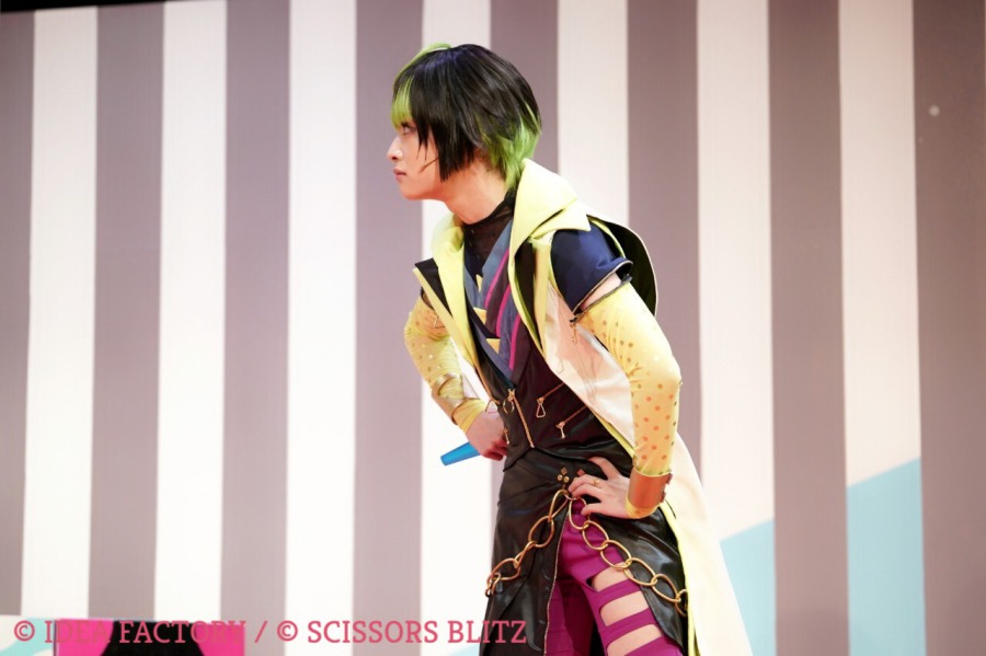 『キューピット・パラサイト The Stage』劇中写真が公開　千秋楽公演のライブ配信決定 イメージ画像