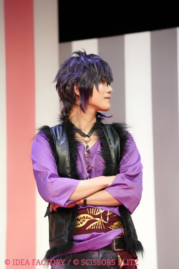 『キューピット・パラサイト The Stage』劇中写真が公開　千秋楽公演のライブ配信決定 イメージ画像