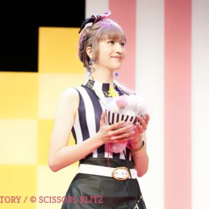 『キューピット・パラサイト The Stage』劇中写真が公開　千秋楽公演のライブ配信決定 イメージ画像