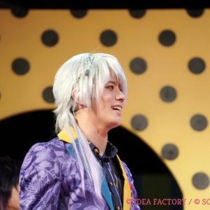 『キューピット・パラサイト The Stage』劇中写真が公開　千秋楽公演のライブ配信決定 イメージ画像
