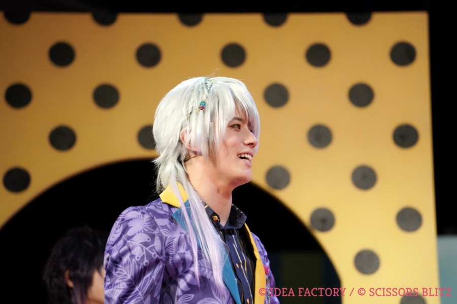 『キューピット・パラサイト The Stage』劇中写真が公開　千秋楽公演のライブ配信決定 イメージ画像