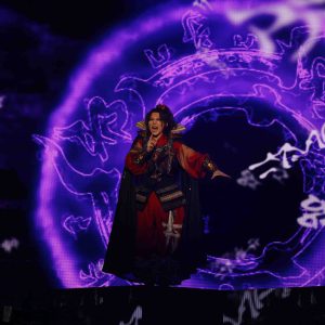 舞台「魔界転生」がテレビ初放送、黄泉の国から転生した魔界衆に立ち向かう イメージ画像