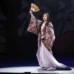 舞台「魔界転生」がテレビ初放送、黄泉の国から転生した魔界衆に立ち向かう イメージ画像