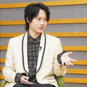 佐藤流司「ザ・赤裸々です」　俳優・バラエティ・アーティスト…3つの顔に迫るドキュメンタリー放送 イメージ画像