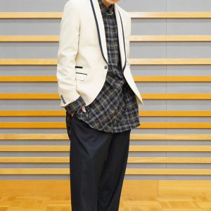 佐藤流司「ザ・赤裸々です」　俳優・バラエティ・アーティスト…3つの顔に迫るドキュメンタリー放送 イメージ画像