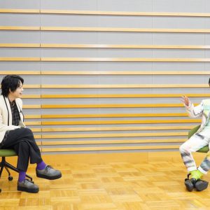 佐藤流司「ザ・赤裸々です」　俳優・バラエティ・アーティスト…3つの顔に迫るドキュメンタリー放送 イメージ画像