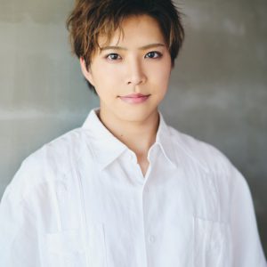 舞台「サザエさん」ビジュアル解禁　フクシノブキ・山口森広・北乃颯希が新キャストに イメージ画像