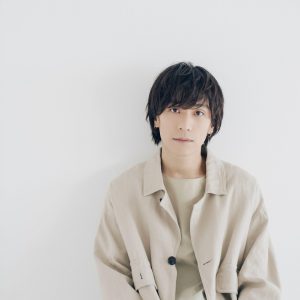 甲斐翔真、初のミュージカルコンサートをクリスマスに開催　ゲストに真彩希帆・平間壮一 イメージ画像