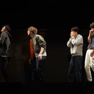 舞台「あれから」開幕に安里勇哉「観劇してもらって完成」　日替わりゲストに井澤勇貴ら イメージ画像