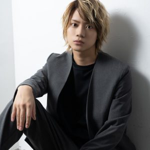佐藤流司、『銀河鉄道999』で機械伯爵役　人間時代のオリジナルエピソード追加 イメージ画像