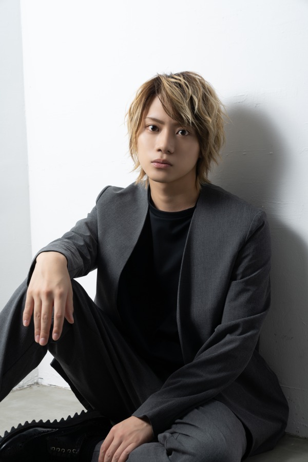 佐藤流司、『銀河鉄道999』で機械伯爵役　人間時代のオリジナルエピソード追加 イメージ画像