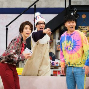 「映画演劇 サクセス荘」あらすじ＆第2弾予告映像が解禁　住人たちはS4に立ち退きを命じられて… イメージ画像