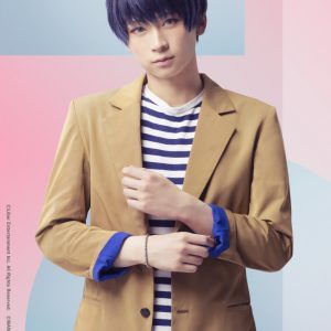 エーステACT2! 春組単独公演、ゲストキャラクター・公演詳細解禁　荒牧慶彦・植田圭輔らがゲスト出演 イメージ画像