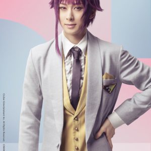 エーステACT2! 春組単独公演、ゲストキャラクター・公演詳細解禁　荒牧慶彦・植田圭輔らがゲスト出演 イメージ画像