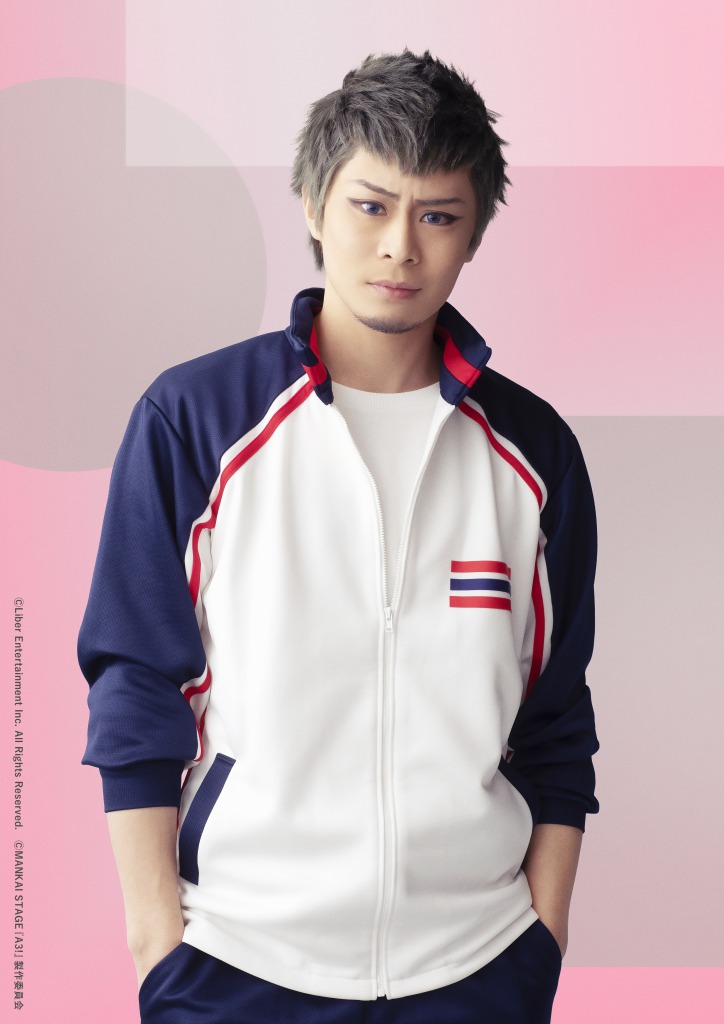 エーステACT2! 春組単独公演、ゲストキャラクター・公演詳細解禁　荒牧慶彦・植田圭輔らがゲスト出演 イメージ画像