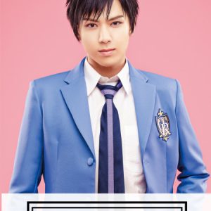 歌劇『桜蘭高校ホスト部』がインスタでラジオ配信　小松準弥・里中将道らキャスト陣が出演 イメージ画像