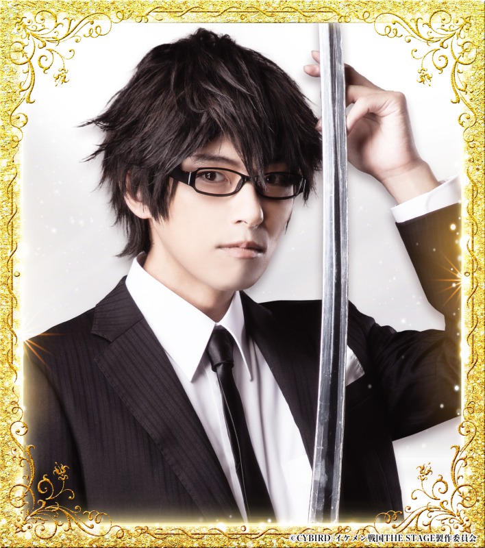 小笠原健・米原幸佑ら出演「戦ステ」5周年記念スペシャル公演、メインビジュアル＆ソロビジュアル解禁 イメージ画像