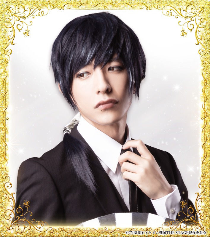 小笠原健・米原幸佑ら出演「戦ステ」5周年記念スペシャル公演、メインビジュアル＆ソロビジュアル解禁 イメージ画像