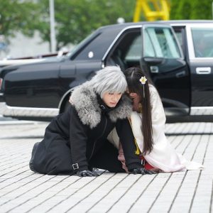 映画文スト、貧民街時代の芥川が公開　完成披露上映会が開催へ イメージ画像