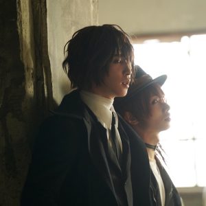 映画文スト、貧民街時代の芥川が公開　完成披露上映会が開催へ イメージ画像