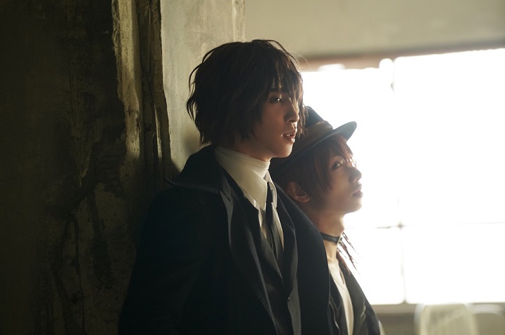 映画文スト、貧民街時代の芥川が公開　完成披露上映会が開催へ イメージ画像