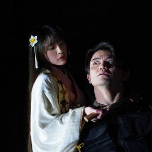 映画文スト、貧民街時代の芥川が公開　完成披露上映会が開催へ イメージ画像