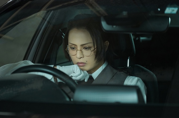 映画文スト、貧民街時代の芥川が公開　完成披露上映会が開催へ イメージ画像